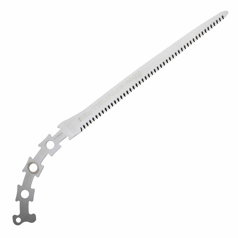 TSURUGI Replacement Blade, 300mm, Medium Teeth